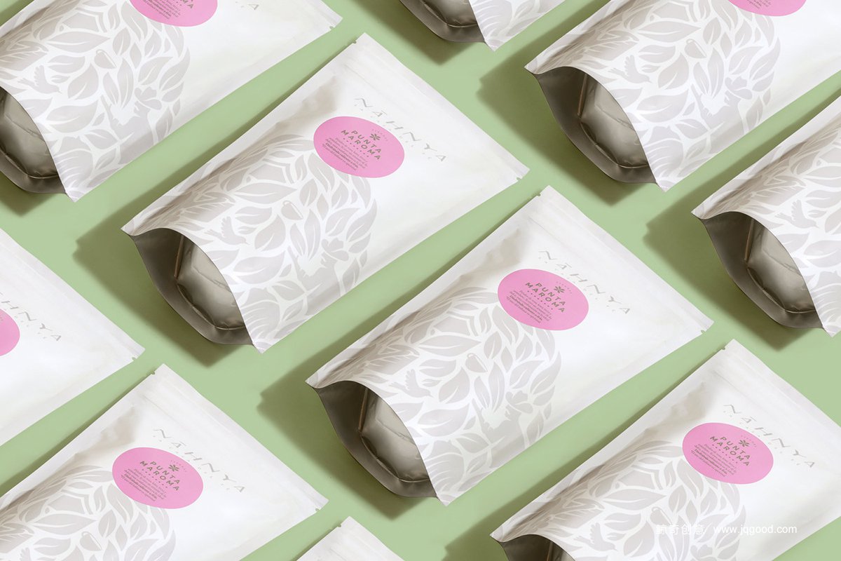 茶葉包裝設(shè)計(jì)